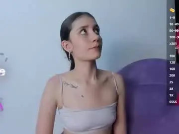 Chaturbate Live Sex of catalella_0