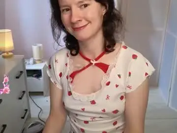 Chaturbate Live Sex Cam of dana_magical