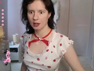 Chaturbate Adult Webcam of dana_magical