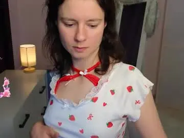 Chaturbate Best Webcam of dana_magical