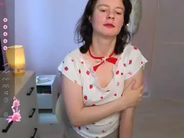 Chaturbate Private Sex Chat of dana_magical