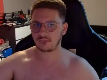 Chaturbate Adult Webcam of dervechi