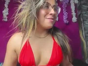 Chaturbate Adult Webcam of freya_miller_