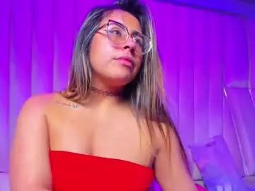 Chaturbate Sex Cam of freya_miller_