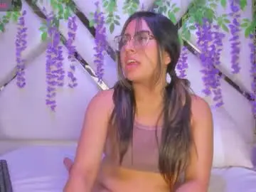 Chaturbate Sex Chat of freya_miller_