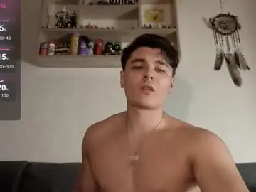 Chaturbate Adult Webcam of jastinpet