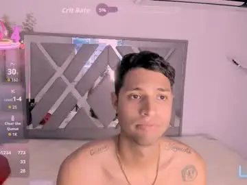 Chaturbate Live Sex of kitty_and_masterboy