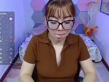Chaturbate Sex Chat of lilith_grant