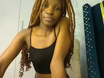 Chaturbate Free Porn Cam of luckyy003