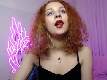Chaturbate Adult Video Chat of maggiebrovn