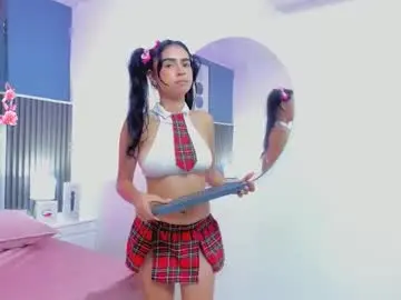 Chaturbate Free Porn Cam of miia_cute18