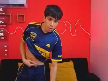 Chaturbate Private Sex Chat of neo_twink