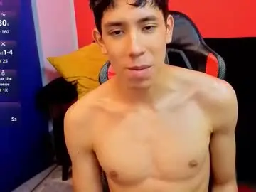 Chaturbate Live Sex Cam of neo_twink