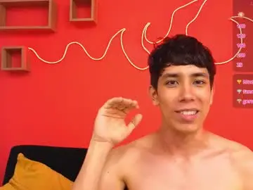 Chaturbate Live Porn of neo_twink