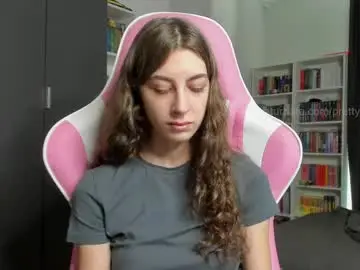 Chaturbate Live Porn of prettysomething