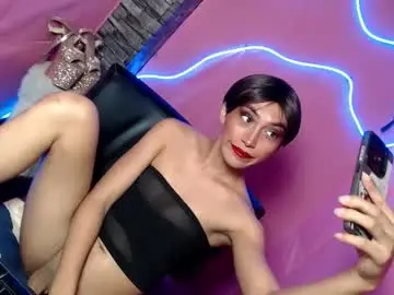 Chaturbate Sex Chat of queenfoxylady