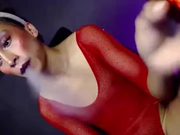 Chaturbate Live Porn of queenfoxylady