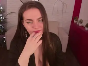 Chaturbate Best Webcam of scarletmurrr