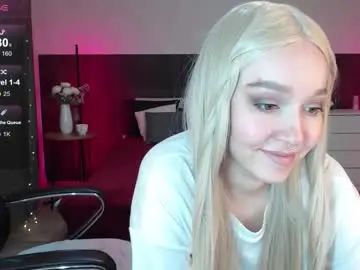 Chaturbate Live Sex Cam of sexy_alexxia