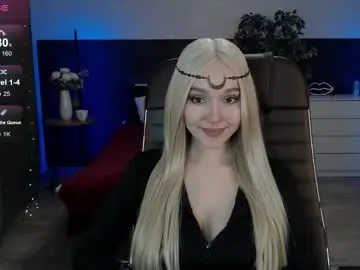 Chaturbate Sex Cam of sexy_alexxia