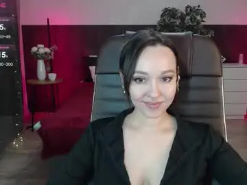 Chaturbate Nude Webcam of sexy_alexxia