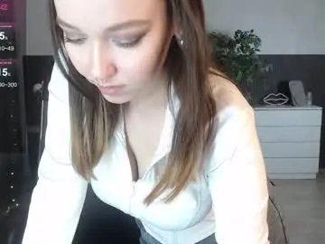 Chaturbate Sex Cam of sexy_alexxia