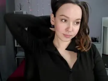 Chaturbate Live Sex Cam of sexy_alexxia