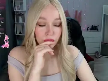 Chaturbate Live Sex Cam of sexy_alexxia
