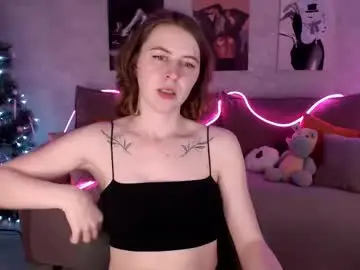 Chaturbate Adult Webcams of tiffany__burn