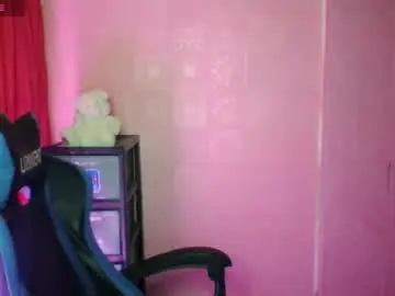 Chaturbate Adult Video Chat of urlovelynicole69
