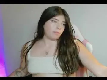 Chaturbate Nude Webcam of venuss_moretti