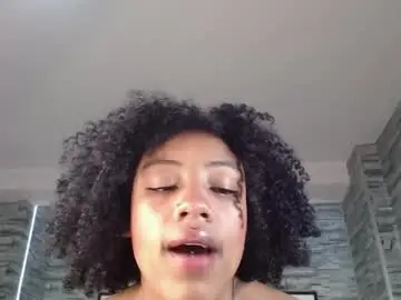 Chaturbate Private Sex Chat of violeth_b