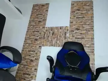 Chaturbate Sex Cam of zousxxx