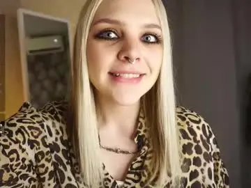 Chaturbate Best Webcam of alba_ford