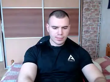 Chaturbate Best live sex cam show of alexxgorilla