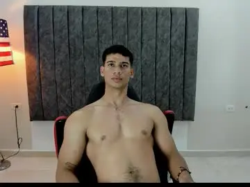 Chaturbate Free Porn Cam of andres_stud