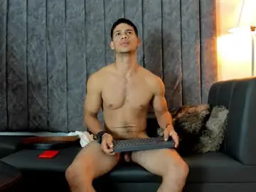 Chaturbate Private Sex Chat of andres_stud