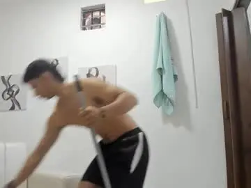 Chaturbate Private Sex Chat of andres_stud