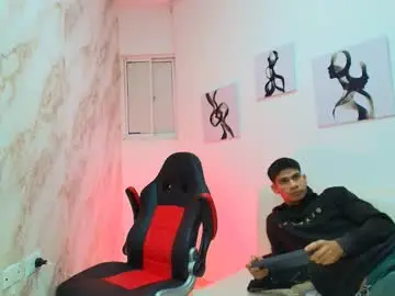 Chaturbate Sex Cam of andres_stud
