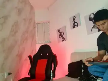 Chaturbate Private Sex Chat of andres_stud