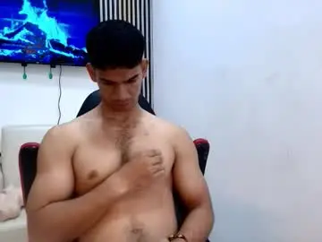 Chaturbate Adult Webcam of andres_stud