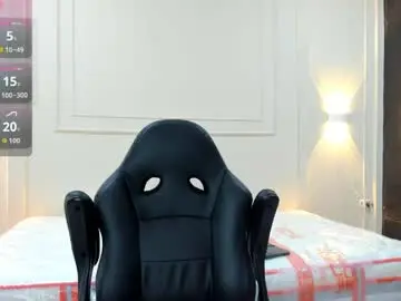 Chaturbate Best Webcam of andres_stud