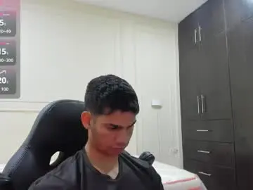 Chaturbate Free Porn Cam of andres_stud