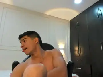 Chaturbate Adult Webcam of andres_stud