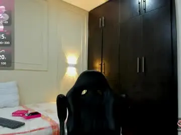 Chaturbate Best live sex cam show of andres_stud