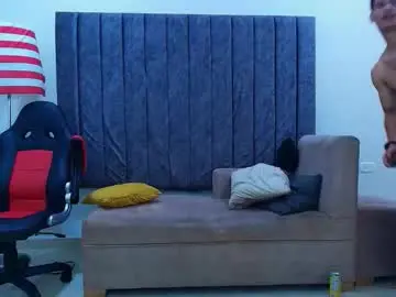 Chaturbate Live Sex Cam of andres_stud
