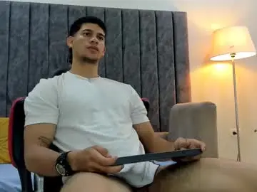 Chaturbate Free Porn Cam of andres_stud