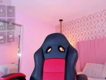 Chaturbate Live Sex Cam of annie_palmer4