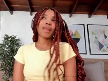 Chaturbate Free Live Porn of ariafoster