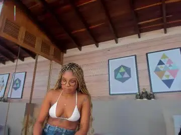 Chaturbate Sex Chat of ariafoster